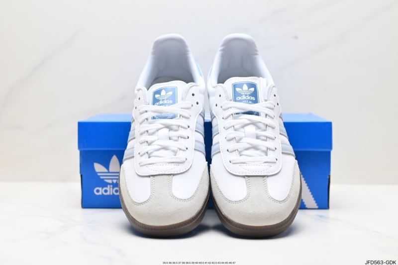 Adidas Samba Shoes